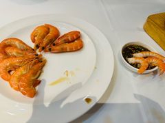 -万龙洲海鲜(阜外店)