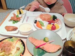 -dodonpa.墩墩伐 便当食堂(博华广场店)
