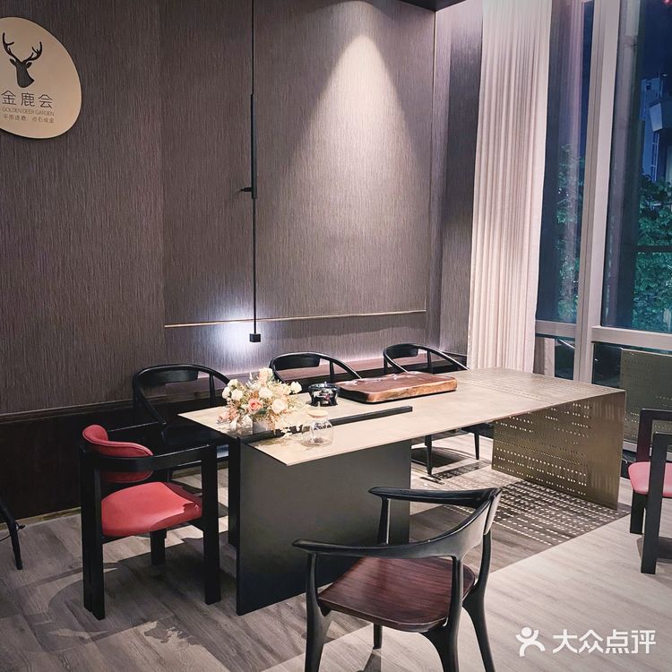 广州私房菜美食 | 同悦会私人会所俱乐部