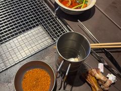 -夜食白市Yespicy·烧烤啤酒宵夜(番禺四海城店)