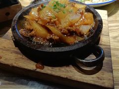 -百年神厨·地道川菜(清江西路店)