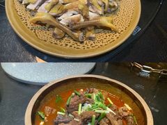 -昆虫窝子·特色云南菜(拓东路总店)