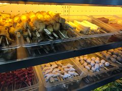 -万记麻辣烫国展总店