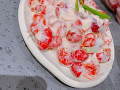 -一棠龙虾•王牌虾球(楚河汉街店)