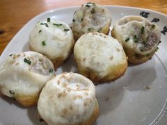-哑巴生煎(姑苏区苏安新村店)