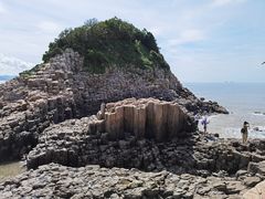 -花岙岛