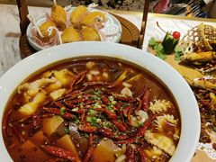 -独一处·物新集市(红谷滩店)