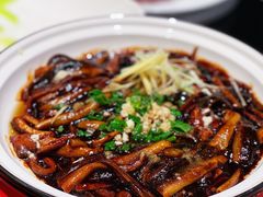 -王记姚家味·地道苏帮菜(凤凰街店)