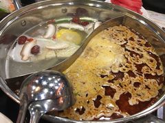 -呷哺呷哺 黄金牧场 (欢乐谷店)