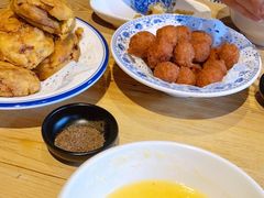 -左邻右舍褡裢火烧(石榴园店)