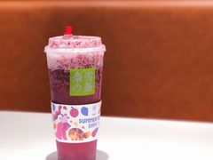 -奈雪的茶(新天地广场PRO店)