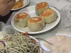 -尹记门钉肉饼(丰台站店)