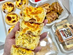 -虎头局·渣打饼行(五一新干线店)