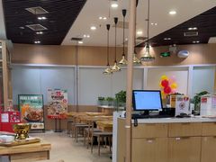 -嘉和一品粥(马家堡店)