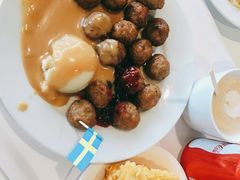 -宜家·瑞典风味餐厅(无锡店)