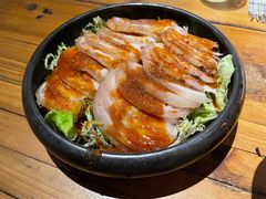 -艺术食堂(创意料理)