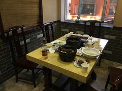 -忆湘南(庐山店)