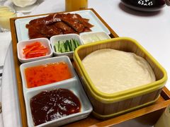 -院里寻菜·精致庭院菜(观沙岭店)