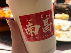-千百味红餐厅·江西菜(绿地双子塔店)