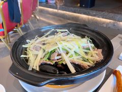 -禾悦庄餐厅