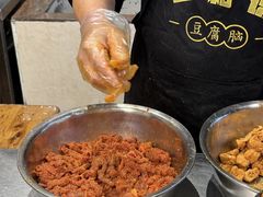 -豆相识•九九豆腐脑(牛咡桥店)