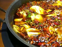 -受气牛肉·重庆耙牛肉(来福士店)