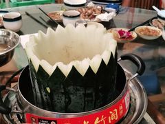 -尚竹阁冬瓜盅·18年地标美食(平洲店)