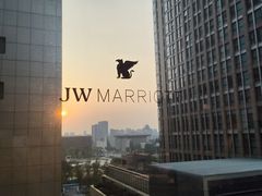 -TABLE·味西餐厅-成都茂业JW万豪酒店