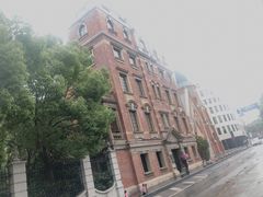 -苏州河梦清园环保主题公园