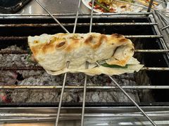 -小寒羊烧烤(凯瑞时代大厦店)