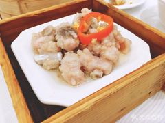 -金翠皇宫粤菜·点心·海鲜(科技园店)