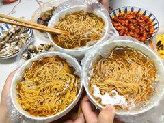 -顺路驴肉(元氏店)