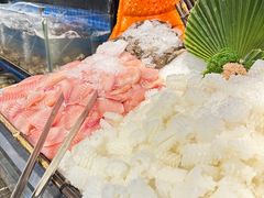 -苏格里岛自助海鲜烤肉火锅(集美万达店)