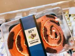 -85度C(高邮世贸金街店)