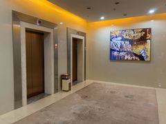 -深圳湾科技园丽雅查尔顿酒店