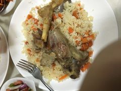 -塔斯提抓饭(东城汇店)
