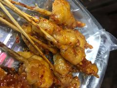 鸡肉小串-辽B·小串(总店)