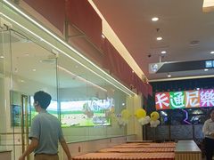 -西贝(金桥店)