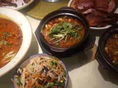 -佰家小厨·南京菜(夫子庙店)
