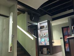 -一縷炊煙(南长街店)
