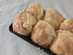 -爱德顺糕点食屋(利民道店)