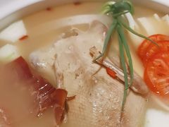 -老鸭集(金沙龙湖天街店)