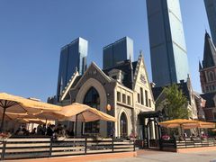 -LENBACH兰巴赫西餐啤酒坊(大连东港店)