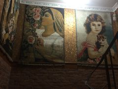 -维吾尔餐厅(宜山路店)