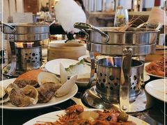 -River Café 海鲜自助(重庆丽笙世嘉酒店)