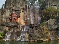 -金鸡山公园