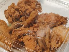 -德克士(前门店)