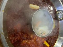 -星鸿社重庆老火锅