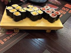 -古田居·特色寿司料理(星之岛旗舰店)