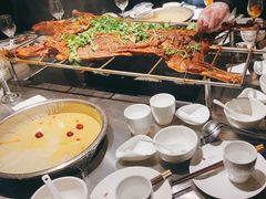 -夜宴江景餐厅